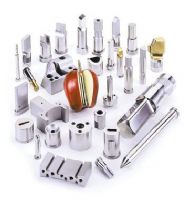 Dados de Dobles press Brake, barras de Uretano, Placas de uretano